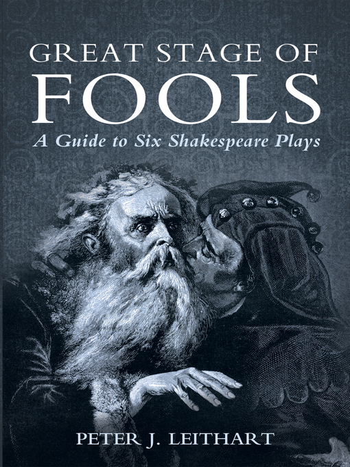 Title details for Great Stage of Fools by Peter J. Leithart - Available